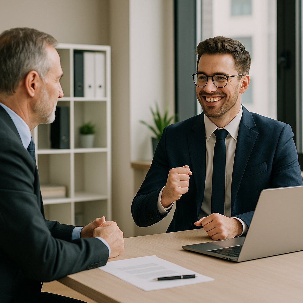 לימודי קואצ'ינג עסקי